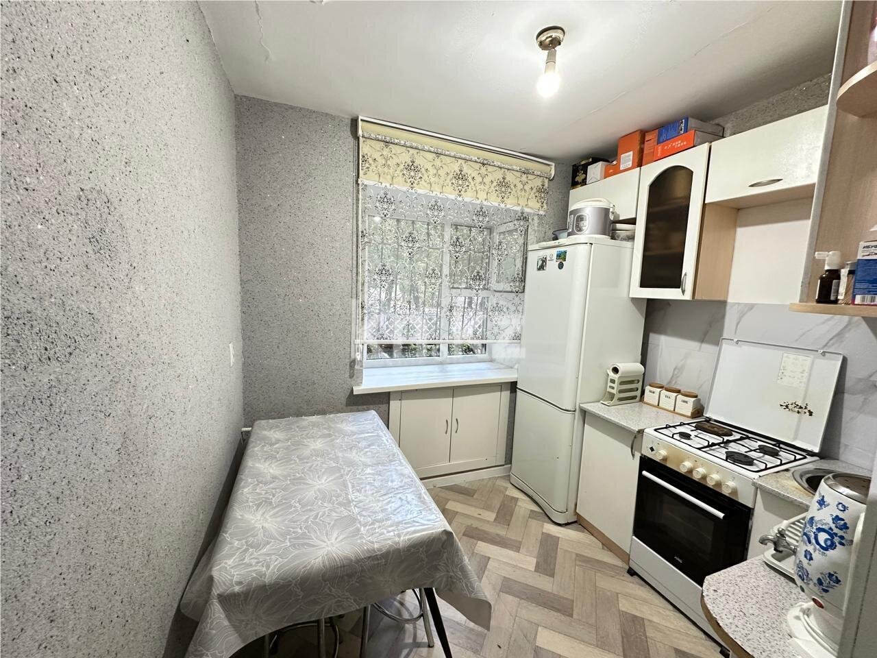 Продажа 2-комнатной квартиры, 41 м² в Караганде - фото 9