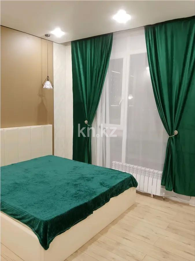 Продажа 2-комнатной квартиры, 45 м² в Астане - фото 2