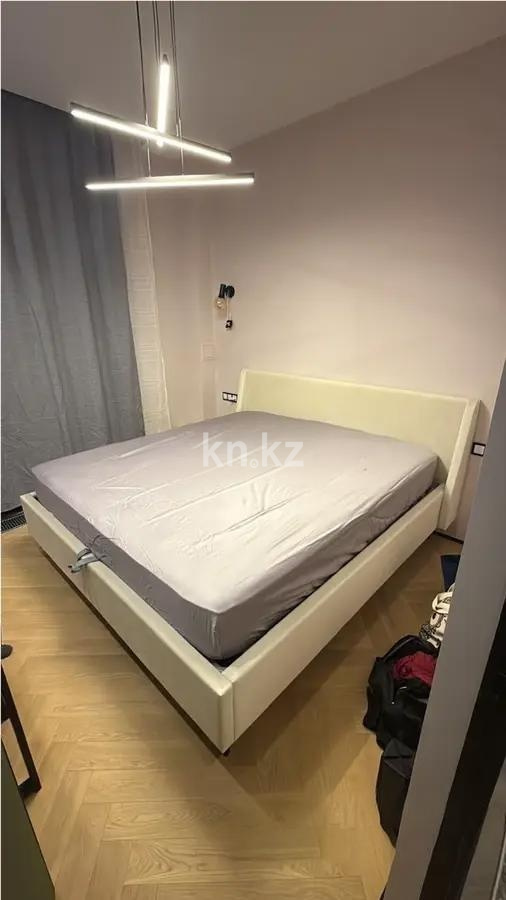 Продажа 2-комнатной квартиры, 65 м² в Алматы - фото 2
