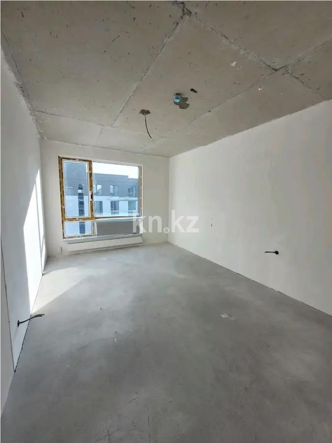 Продажа 2-комнатной квартиры, 90.6 м² в Алматы - фото 2