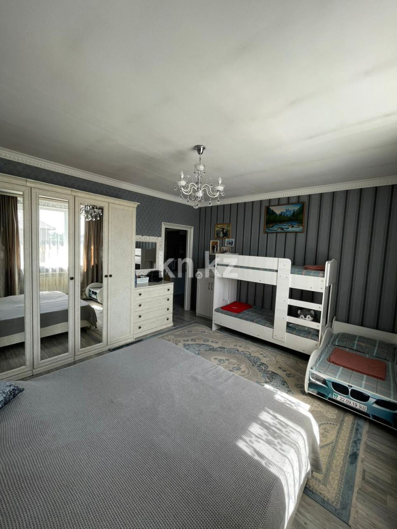 Продажа 4-комнатного дома, 202 м² в Алматы - фото 5