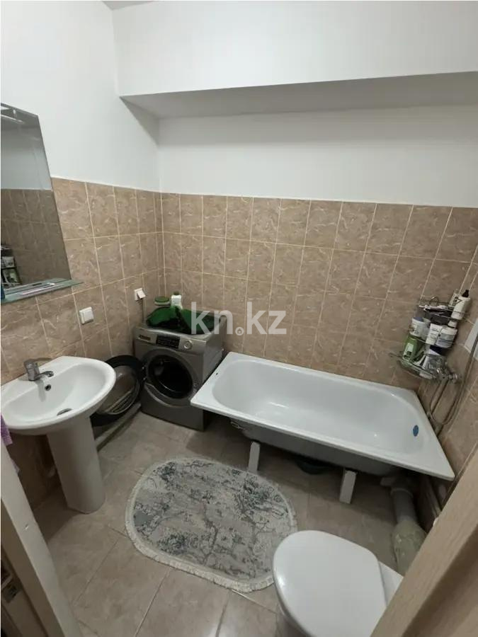 Продажа 3-комнатной квартиры, 88 м² в Алматы - фото 5