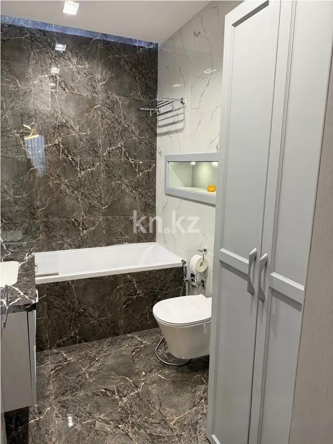 Продажа 3-комнатной квартиры, 132 м² в Алматы - фото 5