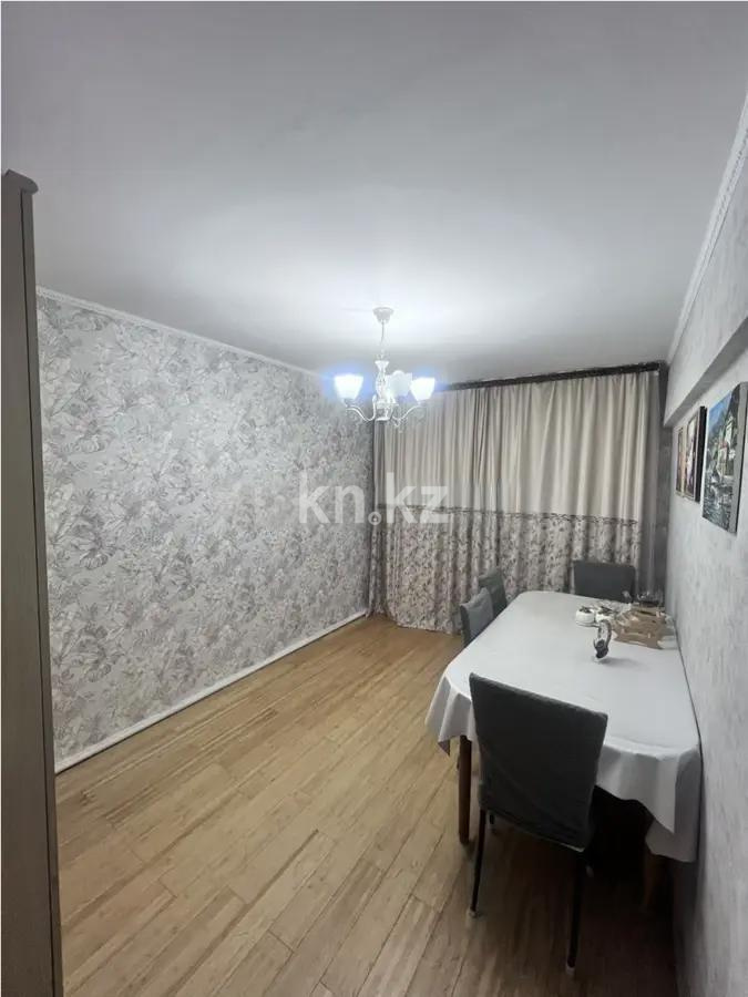 Продажа 2-комнатной квартиры, 50.4 м² в Алматы - фото 3