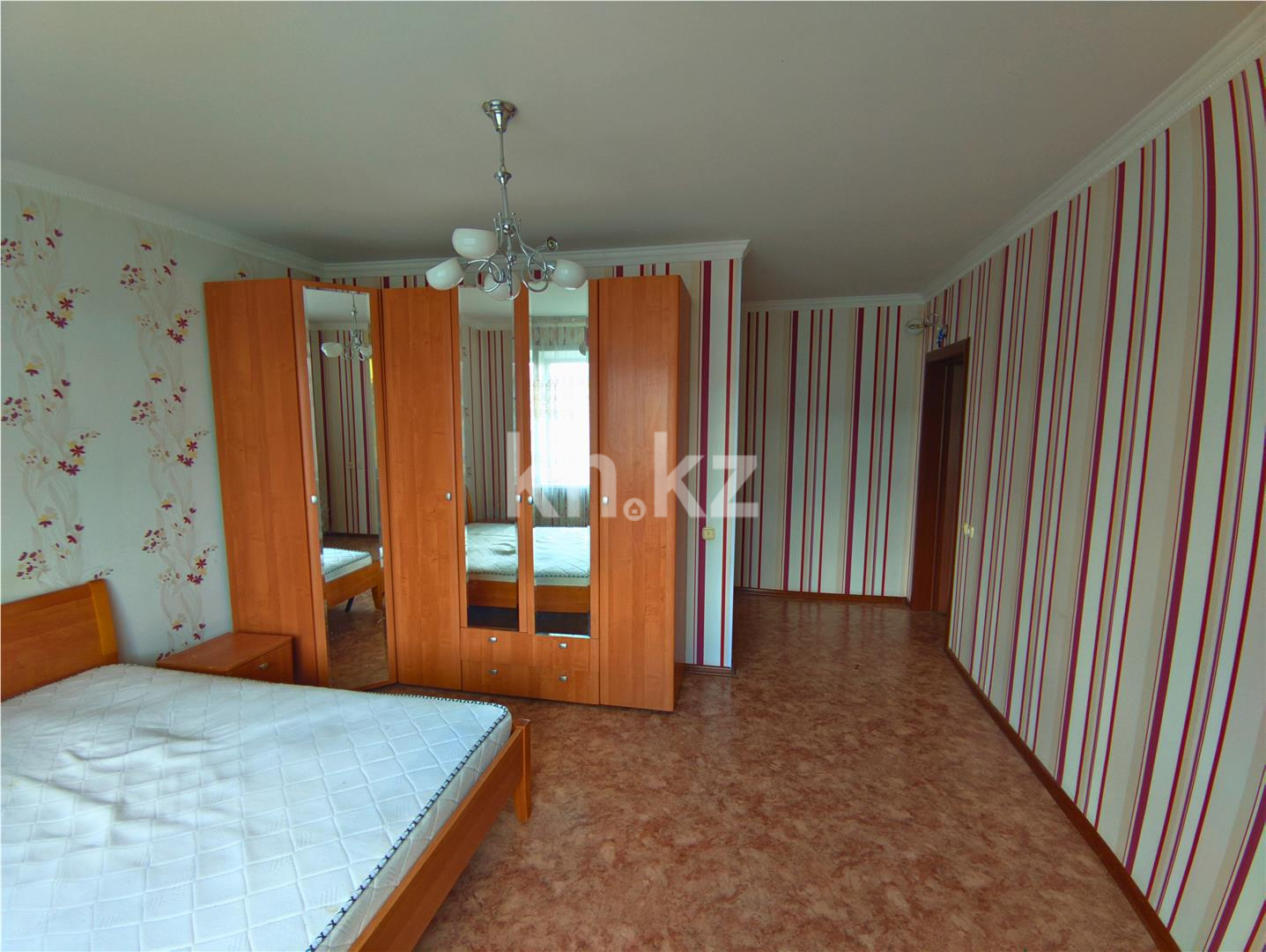 Продажа 4-комнатной квартиры, 84 м² в Караганде - фото 11