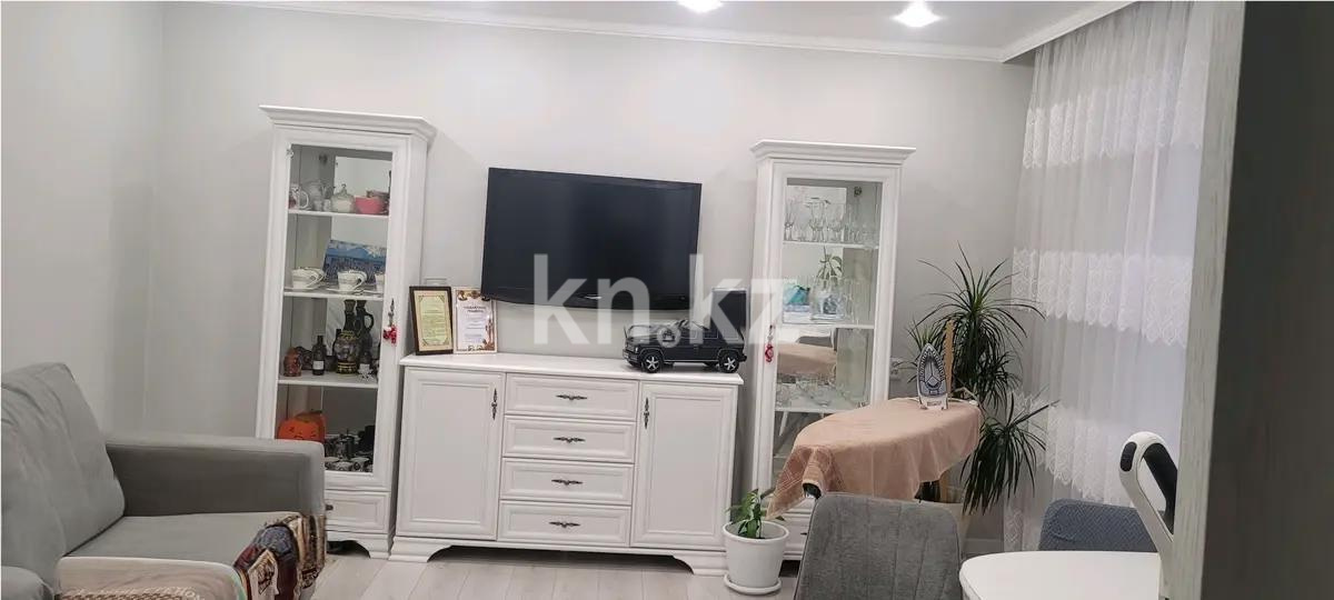 Продажа 3-комнатной квартиры, 64 м², ул. Гапеева, дом  8 в Караганде