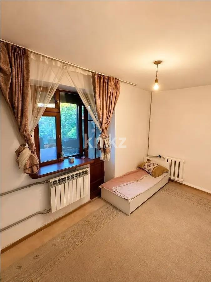 Продажа 2-комнатной квартиры, 41 м² в Алматы