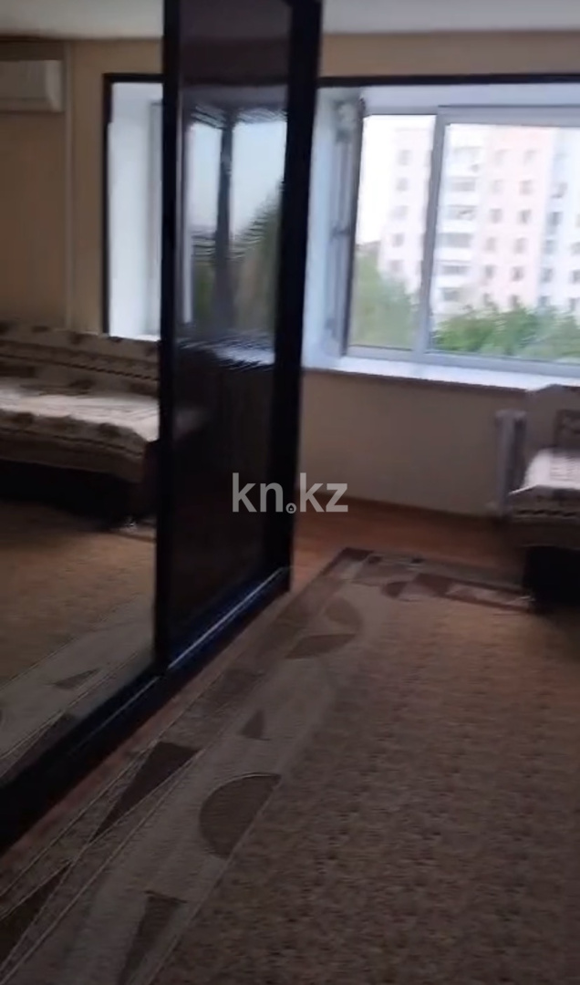 Аренда 1-комнатной квартиры, 35 м² в Астане - фото 4