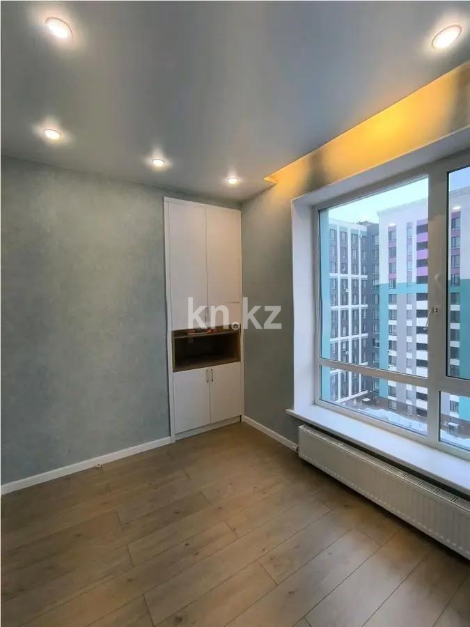 Продажа 1-комнатной квартиры, 36 м² в Астане