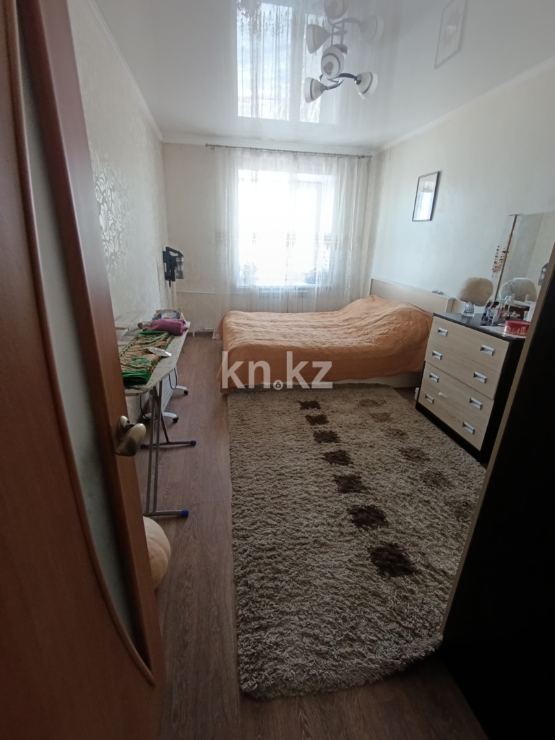 Продажа 3-комнатной квартиры, 56 м² в Караганде - фото 11