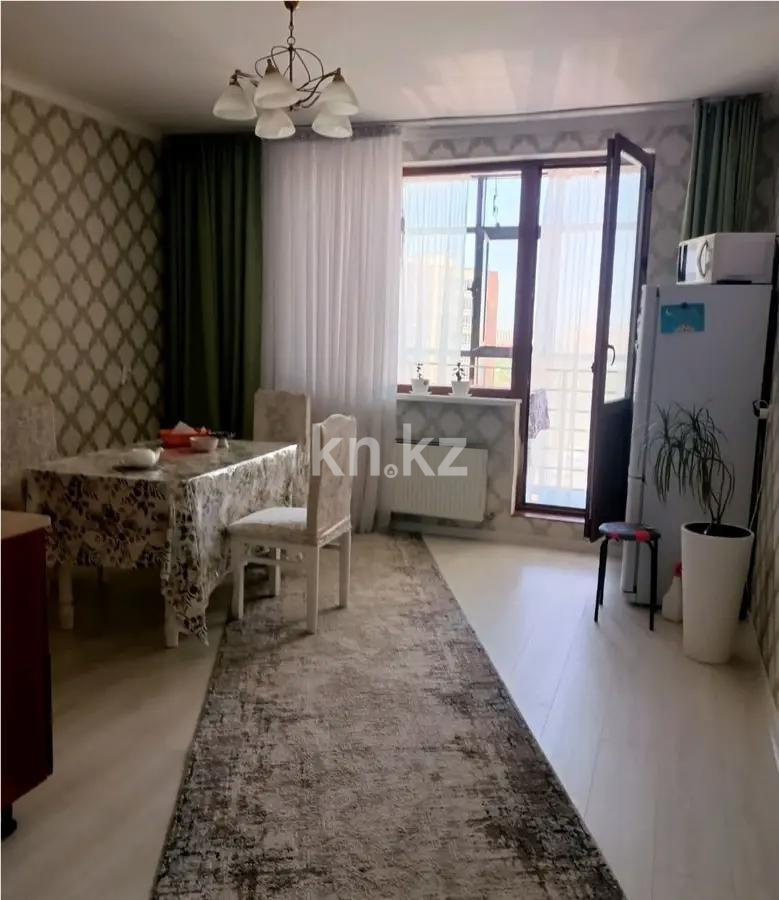 Продажа 1-комнатной квартиры, 64 м², ул. Косшыгулулы, дом  6/1 в Астане - фото 2