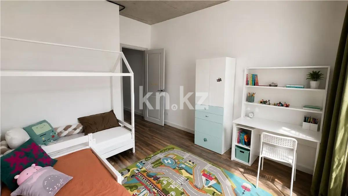 Продажа 3-комнатной квартиры, 79.7 м² в Астане - фото 3