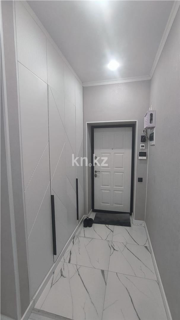 Продажа 4-комнатной квартиры, 118 м², ул. Букетова в Караганде - фото 24