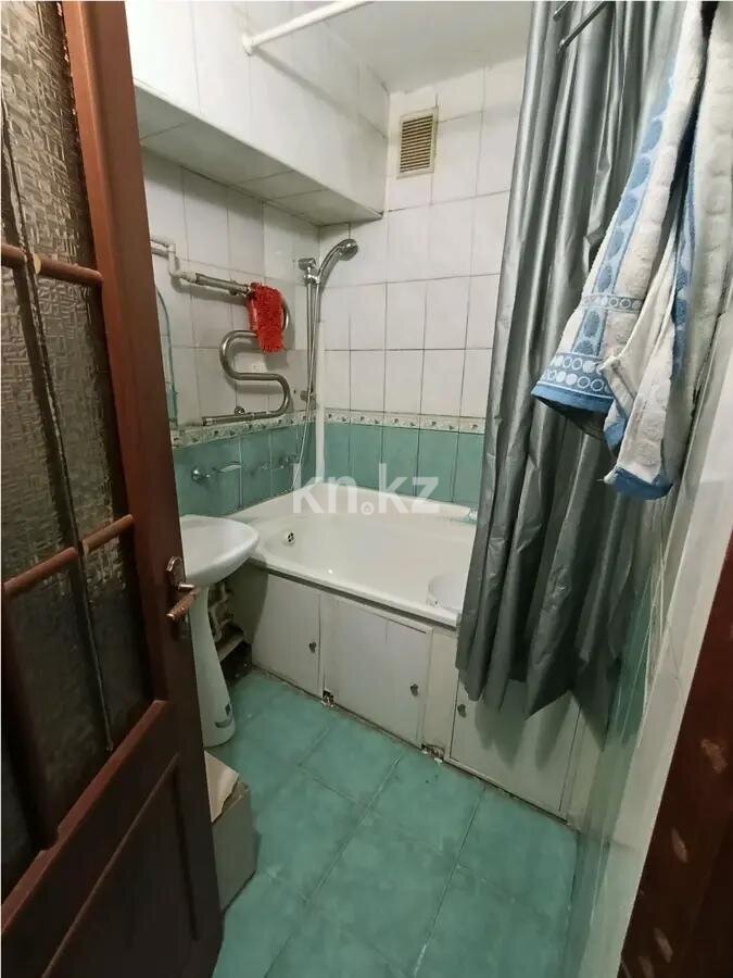 Продажа 3-комнатной квартиры, 63 м² в Алматы - фото 9