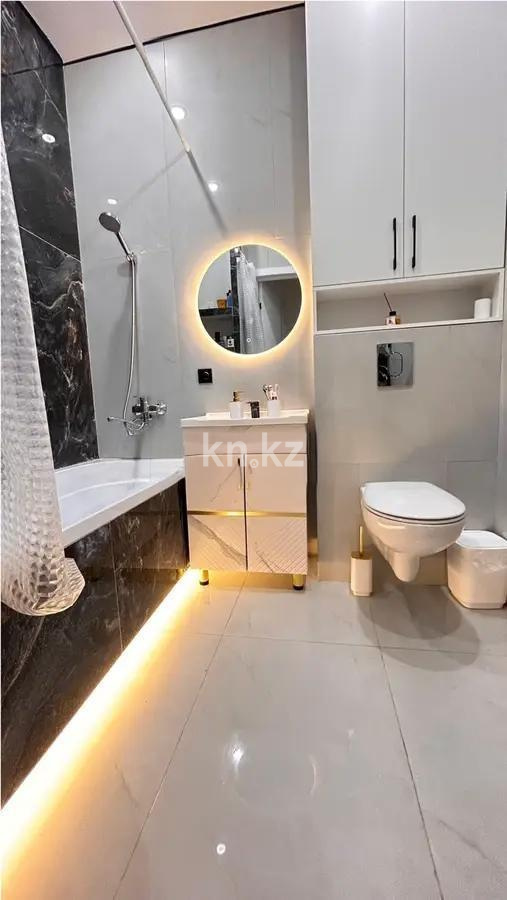 Продажа 2-комнатной квартиры, 67 м², ул. Култегин, дом  4а в Астане - фото 3