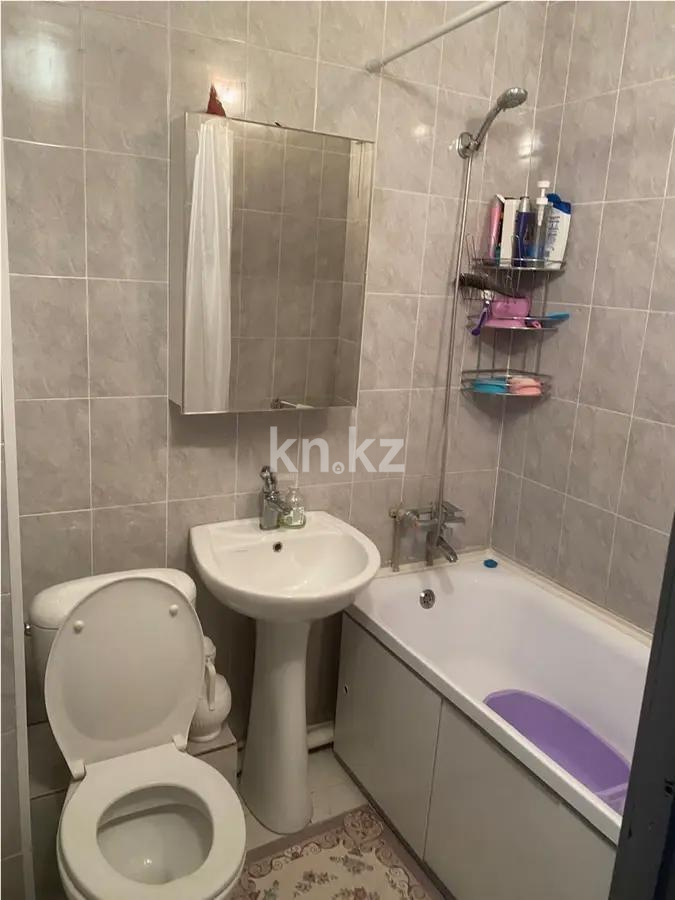 Продажа 3-комнатной квартиры, 58 м² в Алматы - фото 5