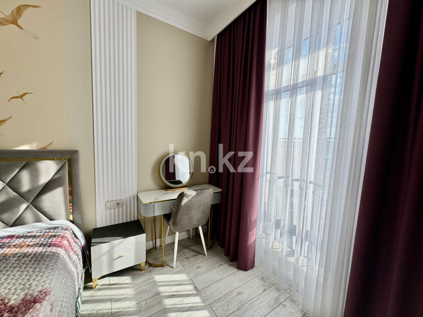 Продажа 3-комнатной квартиры, 120 м², ул. Гоголя, дом  56/4 в Караганде - фото 9