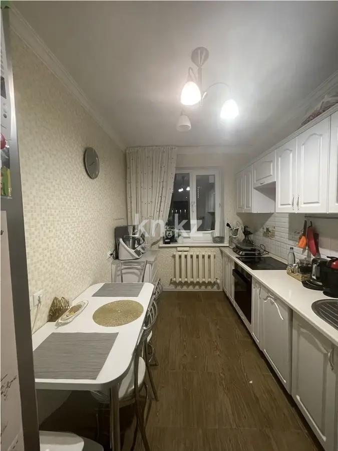 Продажа 2-комнатной квартиры, 55 м² в Астане - фото 2