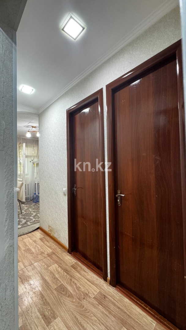 Продажа 2-комнатной квартиры, 50.3 м² в Таразе - фото 8