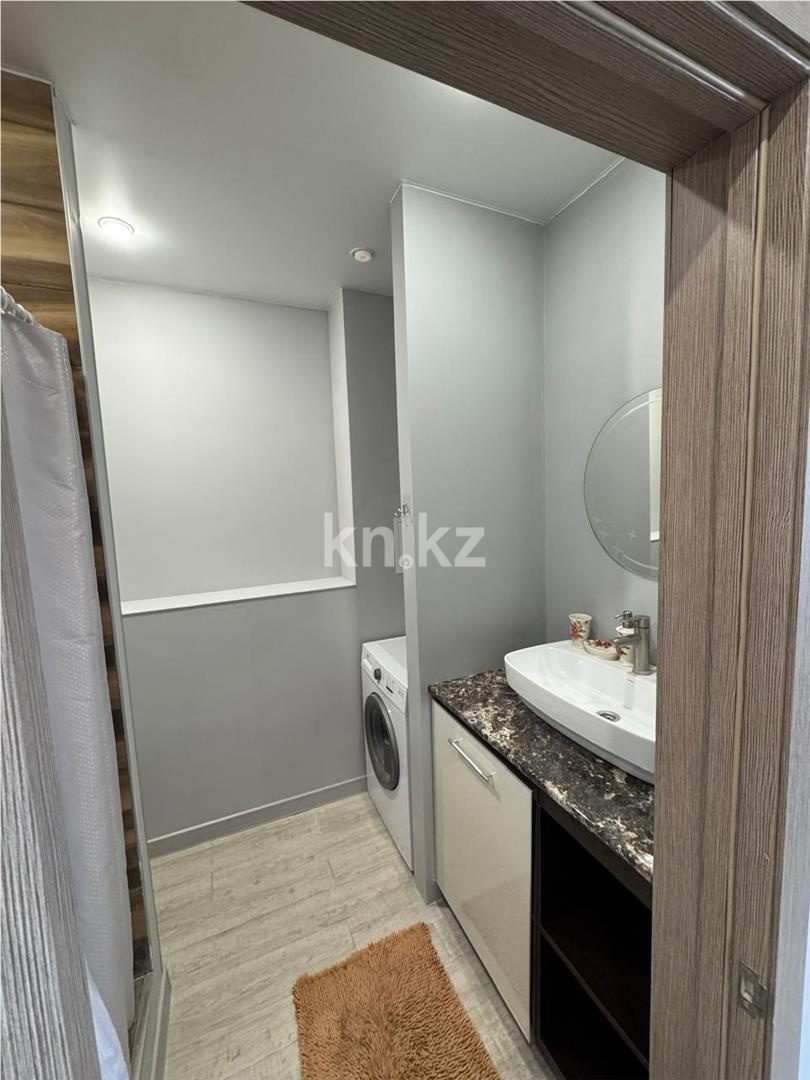 Продажа 1-комнатной квартиры, 40 м² в Астане - фото 4
