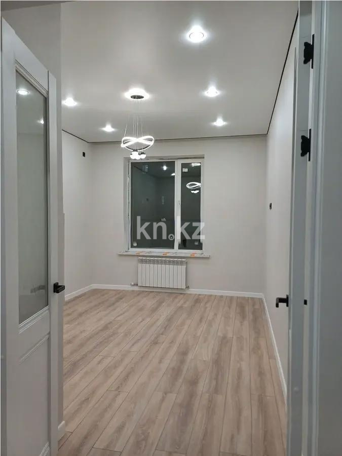 Продажа 2-комнатной квартиры, 42 м² в Астане - фото 2