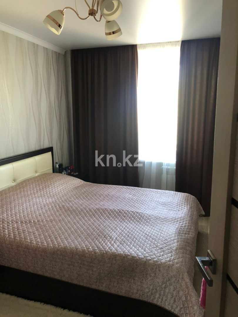 Продажа 3-комнатной квартиры, 55 м² в Караганде - фото 2