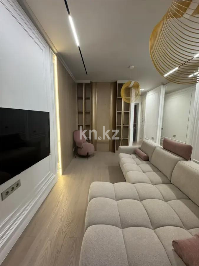 Продажа 3-комнатной квартиры, 125 м², ул. Сатпаева, дом  30/5 в Алматы