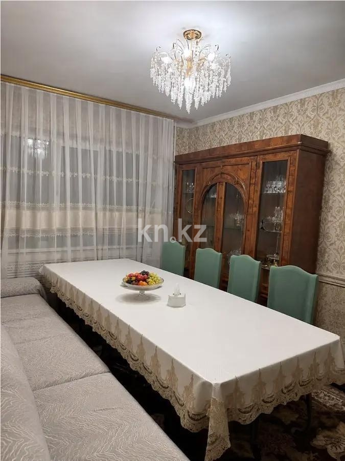 Продажа 3-комнатной квартиры, 68 м² в Алматы