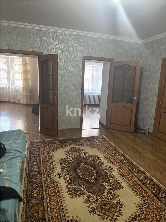 Продажа 2-комнатной квартиры, 75 м², ул. Ракымова, дом  22 в Астане - фото 3