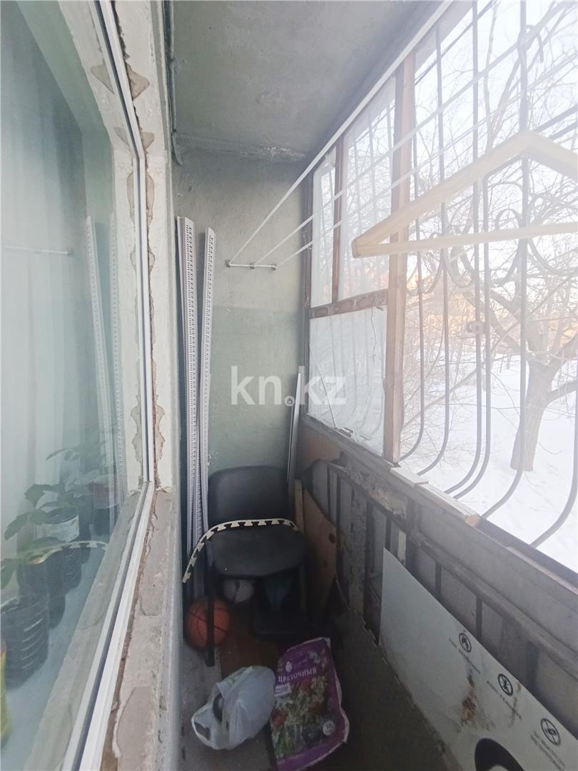 Продажа 3-комнатной квартиры, 62 м² в Караганде - фото 16