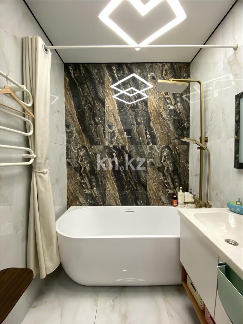 Продажа 3-комнатной квартиры, 90 м² в Астане - фото 17