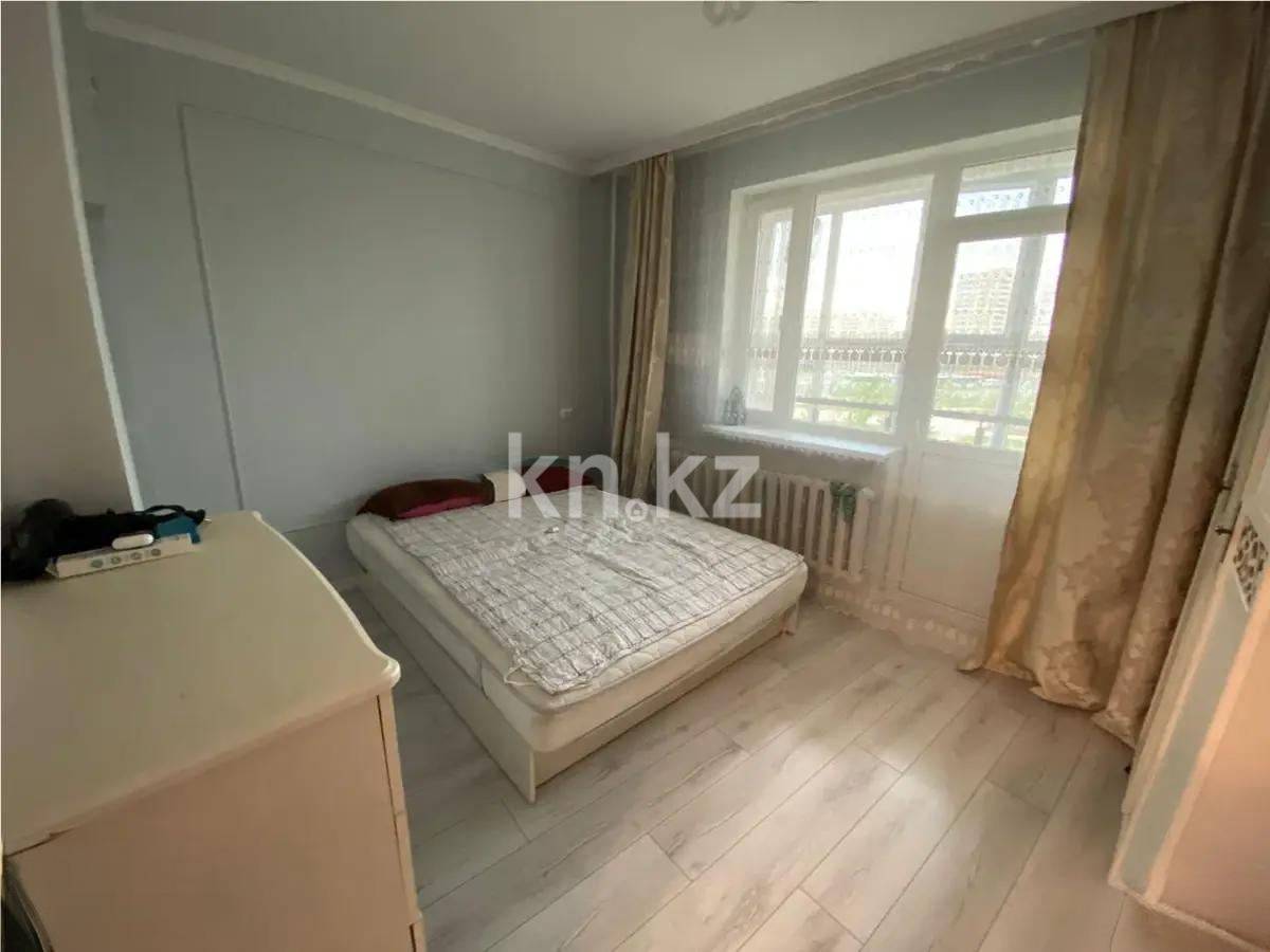 Продажа 2-комнатной квартиры, 45 м² в Астане