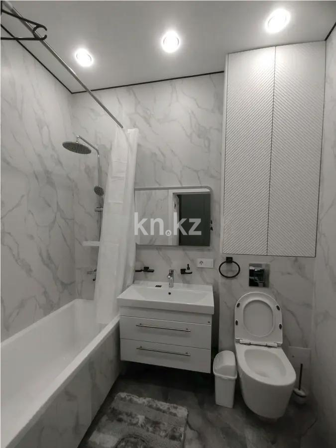 Продажа 1-комнатной квартиры, 45 м² в Алматы - фото 4