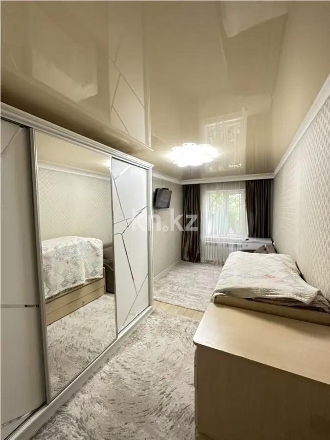 Продажа 2-комнатной квартиры, 44.8 м² в Алматы - фото 2