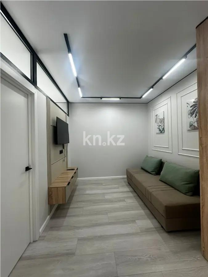 Продажа 2-комнатной квартиры, 38 м², ул. Бейбарыс Султан, дом  12 в Астане