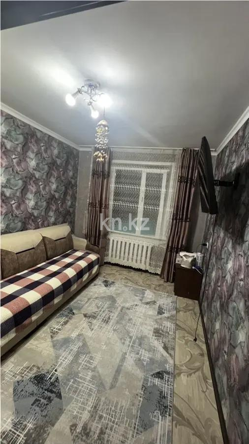 Продажа 4-комнатной квартиры, 76 м² в Караганде - фото 2