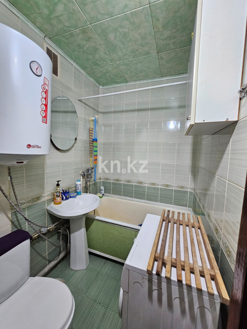 Продажа 1-комнатной квартиры, 31.6 м² в Караганде - фото 9