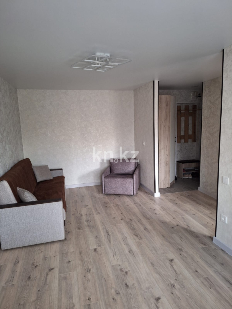 Продажа 2-комнатной квартиры, 43 м² в Караганде - фото 8