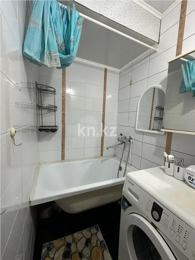 Продажа 2-комнатной квартиры, 48 м², 17-й мкр., дом  44 в Караганде - фото 4