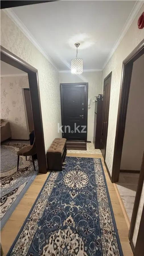 Продажа 4-комнатной квартиры, 87 м² в Алматы - фото 9