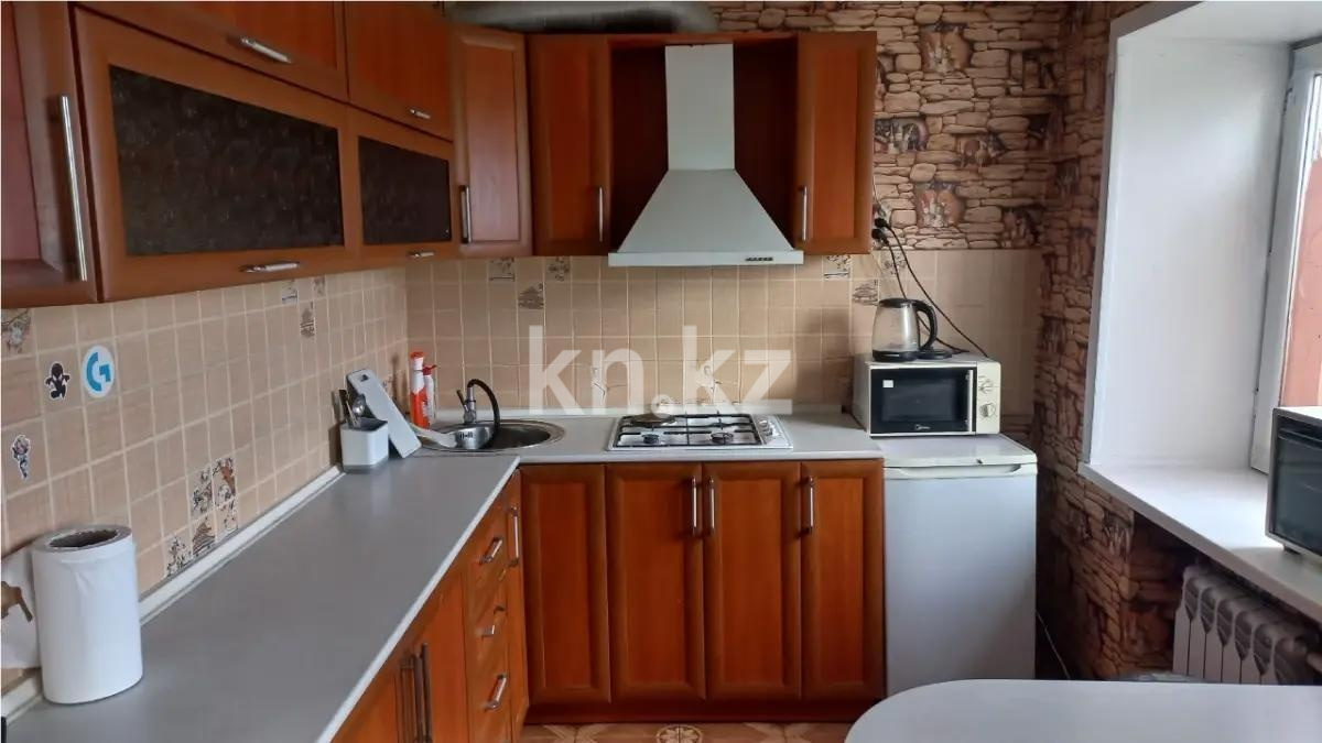 Продажа 1-комнатной квартиры, 38 м² в Сарани - фото 2