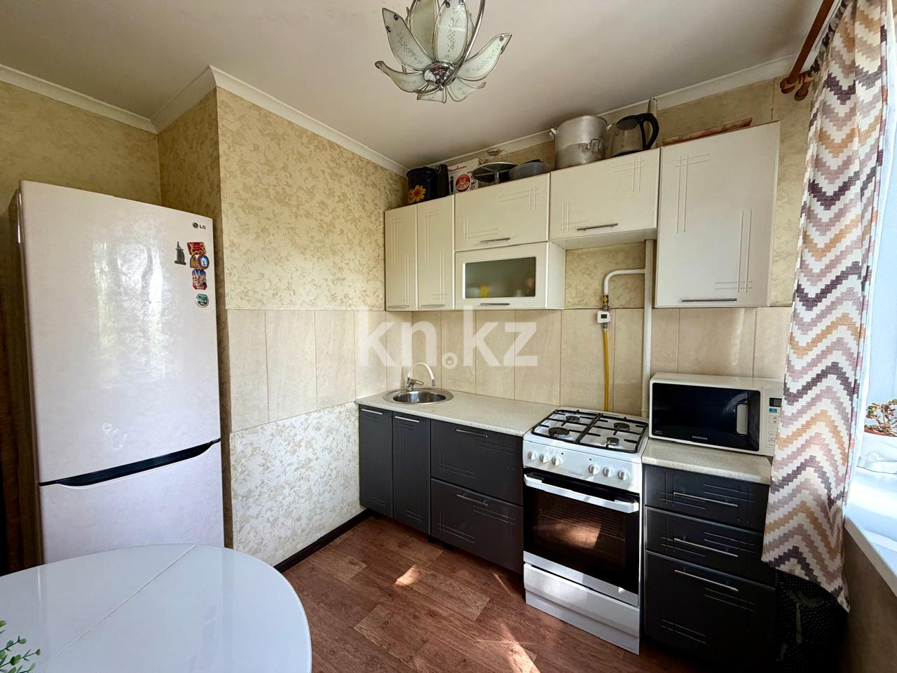 Продажа 2-комнатной квартиры, 52 м² в Караганде - фото 8
