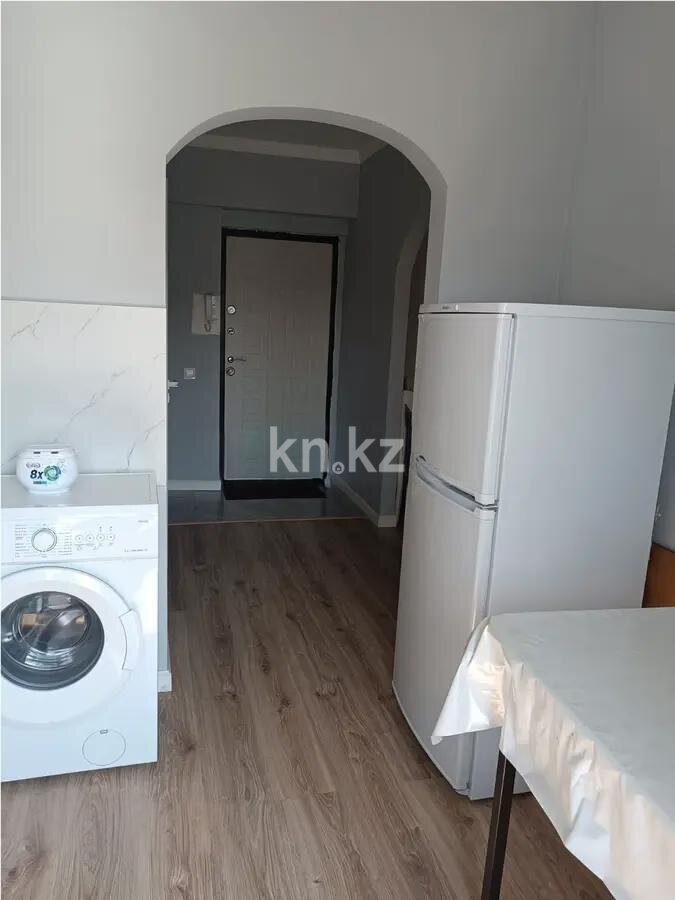 Продажа 1-комнатной квартиры, 40 м² в Алматы - фото 4