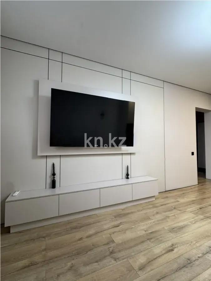 Продажа 1-комнатной квартиры, 43.3 м² в Алматы