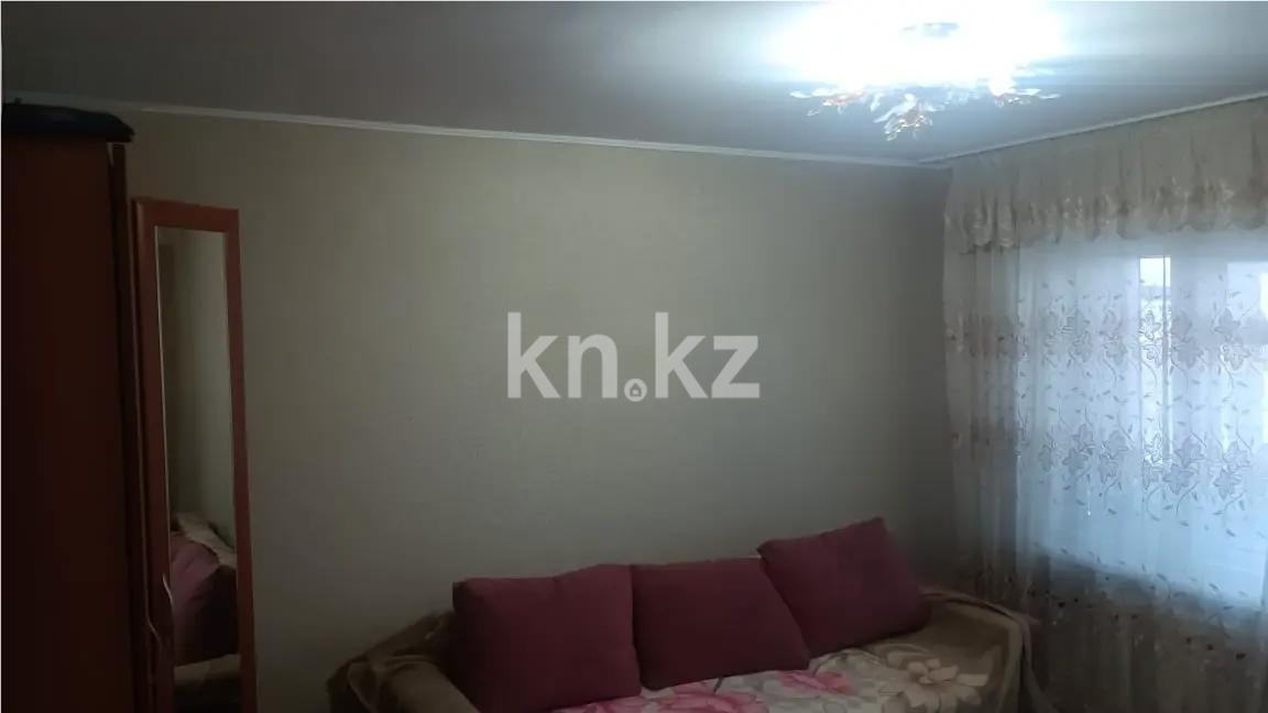 Продажа 2-комнатной квартиры, 37.3 м² в Астане - фото 2