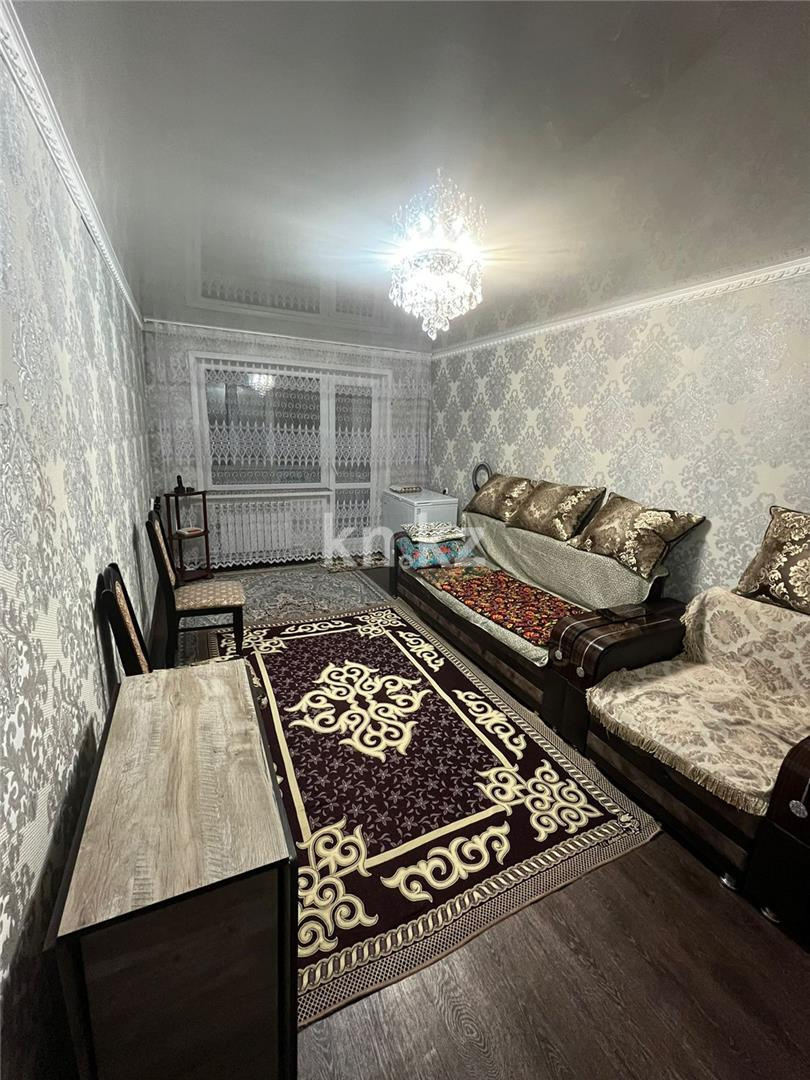 Продажа 3-комнатной квартиры, 62 м², мкр-н 15 в Караганде