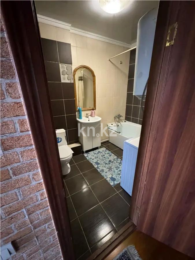 Продажа 1-комнатной квартиры, 47 м² в Алматы - фото 4
