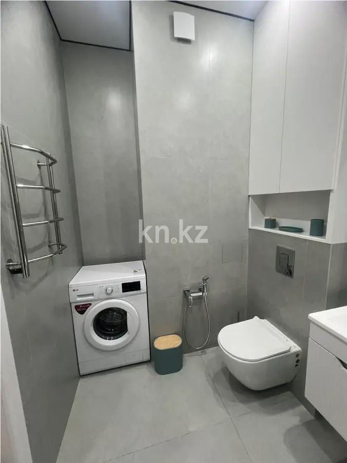 Продажа 2-комнатной квартиры, 44.5 м² в Астане - фото 5