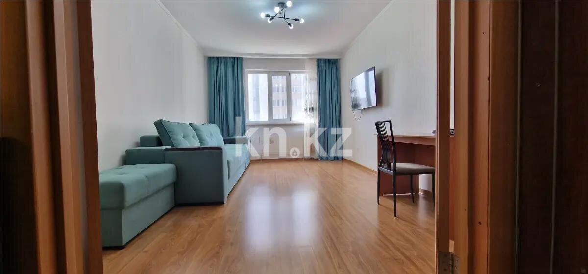 Продажа 1-комнатной квартиры, 50 м² в Астане