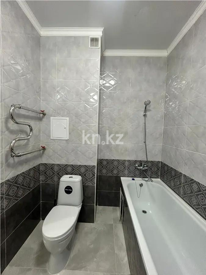 Продажа 1-комнатной квартиры, 38 м², ул. Култегин, дом  11/1 в Астане - фото 3